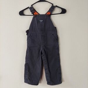 Oshkosh coveralls